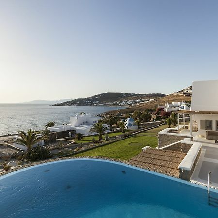 Amorous Luxury Villa Agios Ioannis Diakoftis Zewnętrze zdjęcie