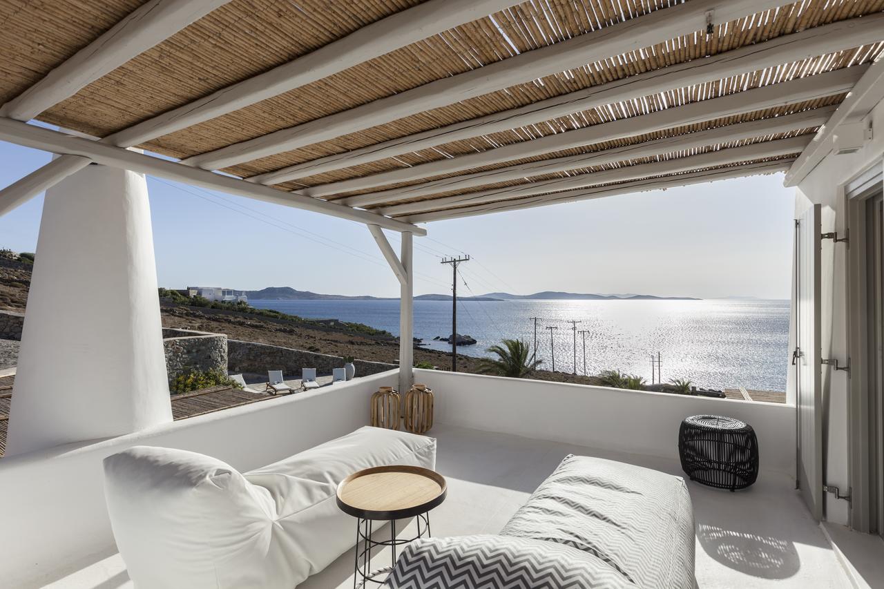 Amorous Luxury Villa Agios Ioannis Diakoftis Zewnętrze zdjęcie