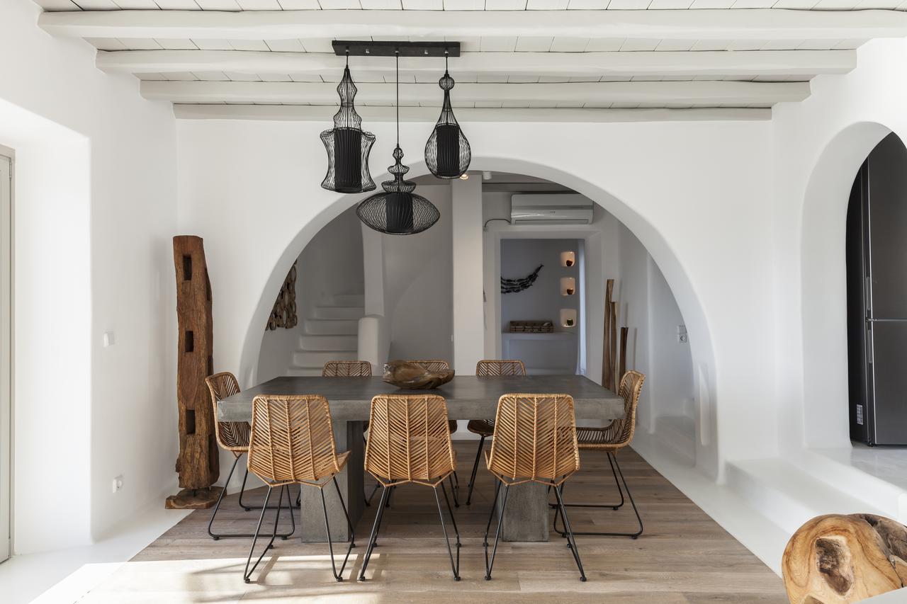 Amorous Luxury Villa Agios Ioannis Diakoftis Zewnętrze zdjęcie