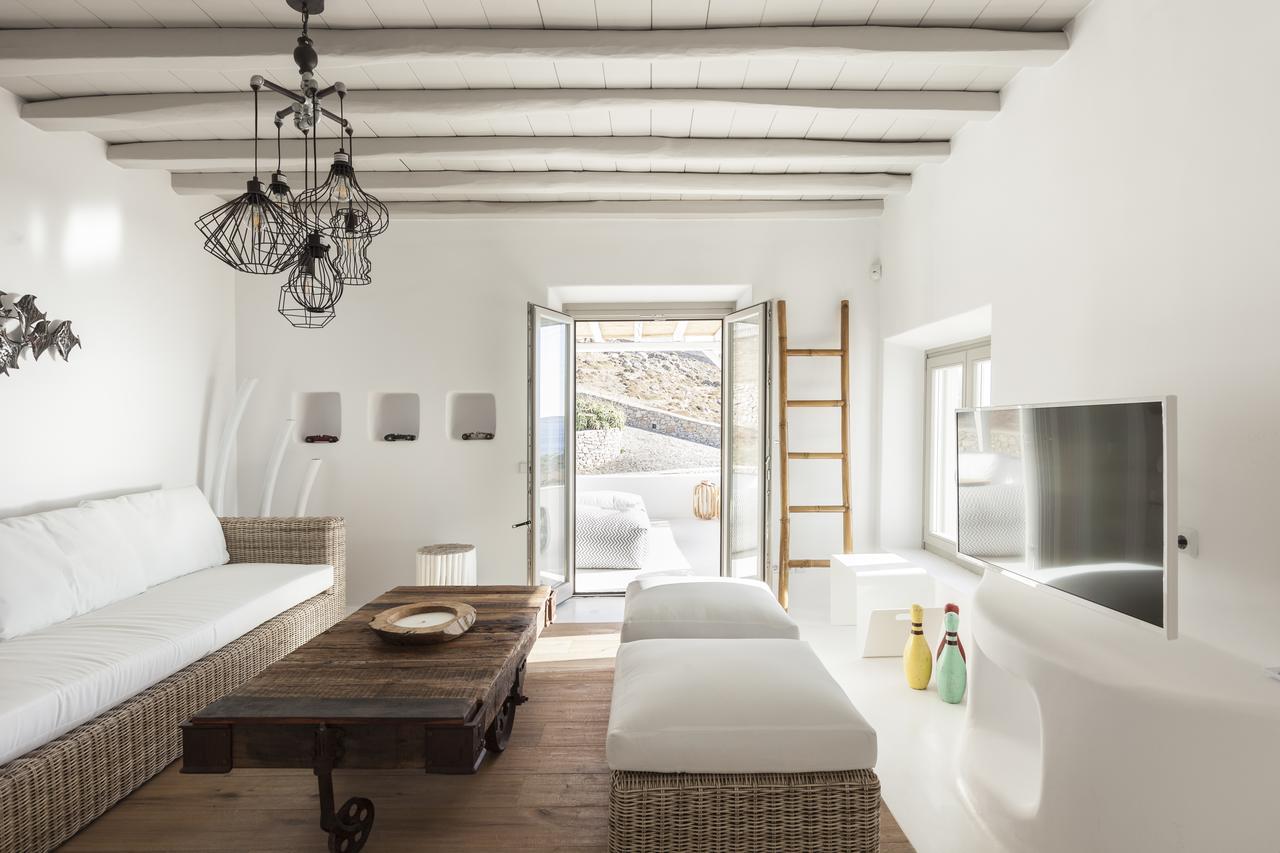 Amorous Luxury Villa Agios Ioannis Diakoftis Zewnętrze zdjęcie