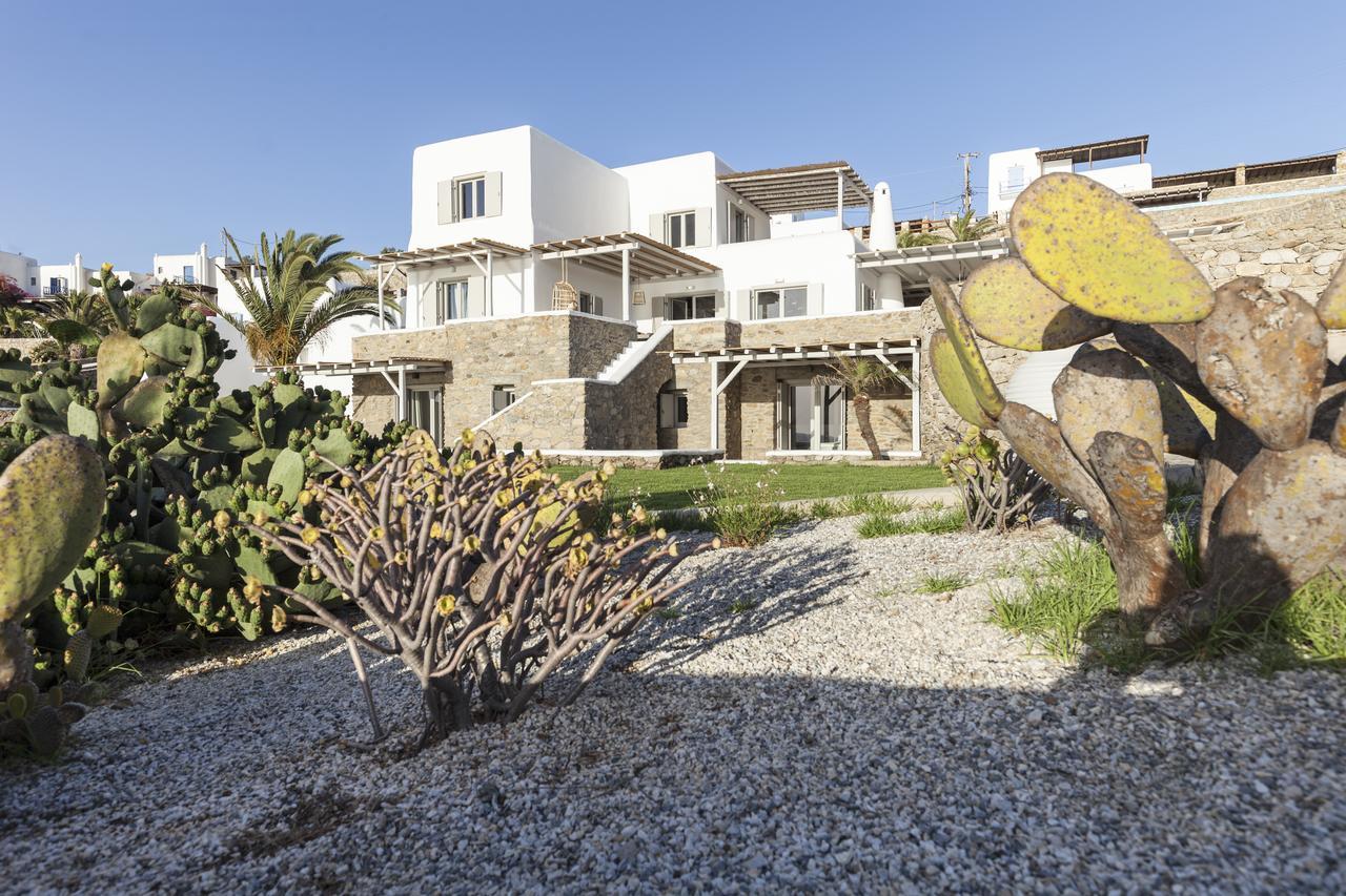 Amorous Luxury Villa Agios Ioannis Diakoftis Zewnętrze zdjęcie