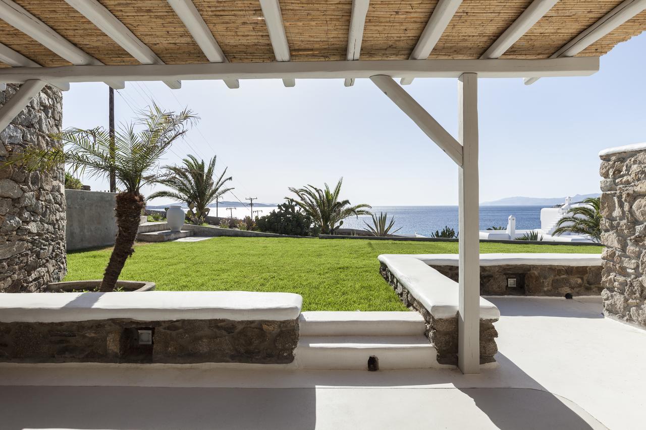 Amorous Luxury Villa Agios Ioannis Diakoftis Zewnętrze zdjęcie